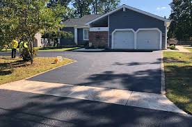 Best Driveway Border and Edging in Clayton, NC